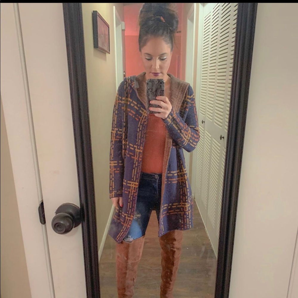 Cardigan